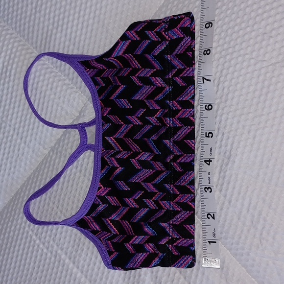 ☀️Bundle of 3 Size Small Sports Bras - Picture 2 of 10